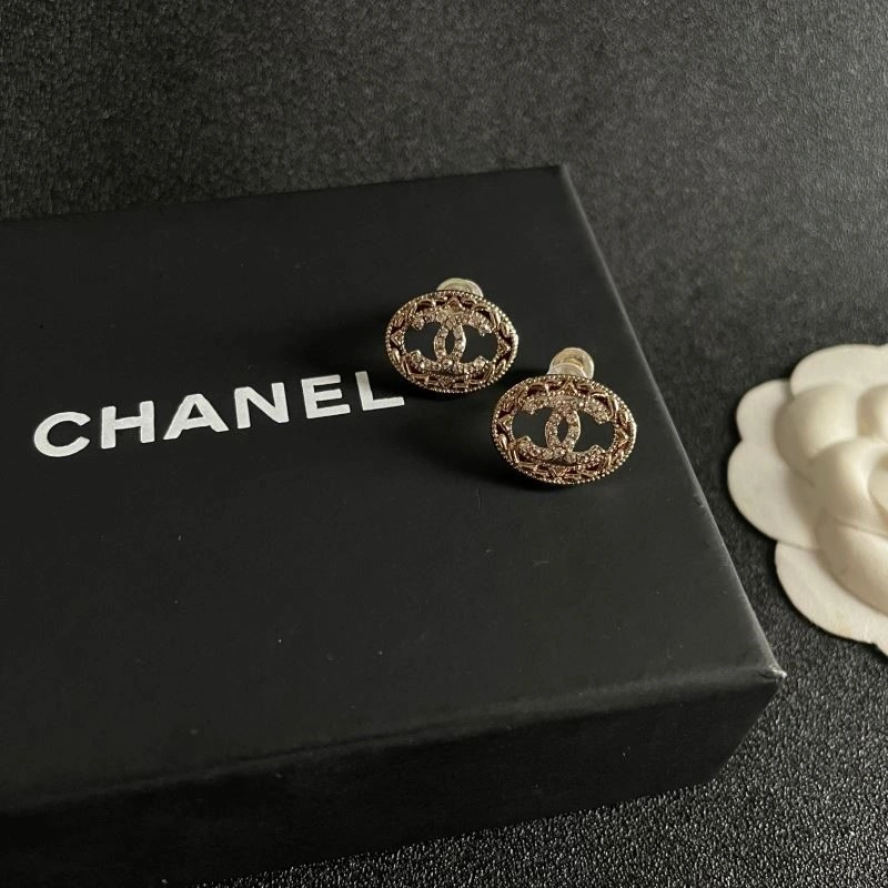 Chanel Earrings TechFriendly 225387