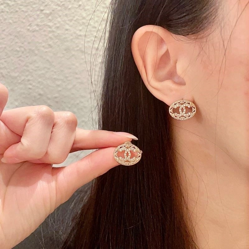 Chanel Earrings TechFriendly 225387