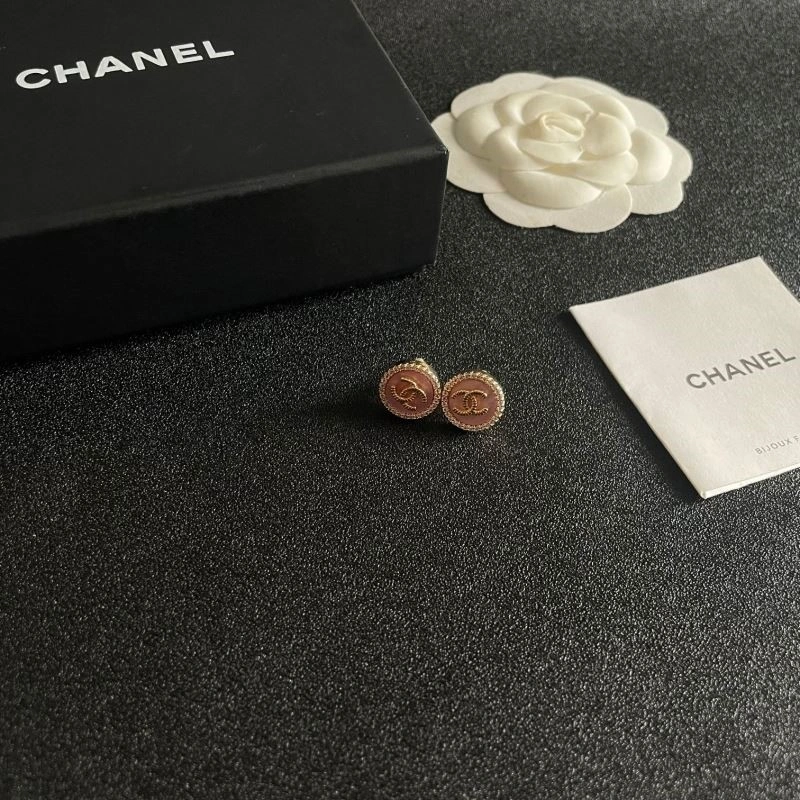 Reliable Chanel Earrings 225397