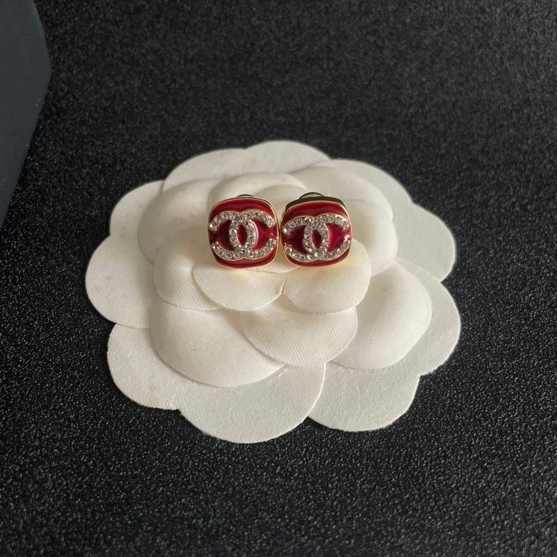 Supportive Chanel Earrings 225375