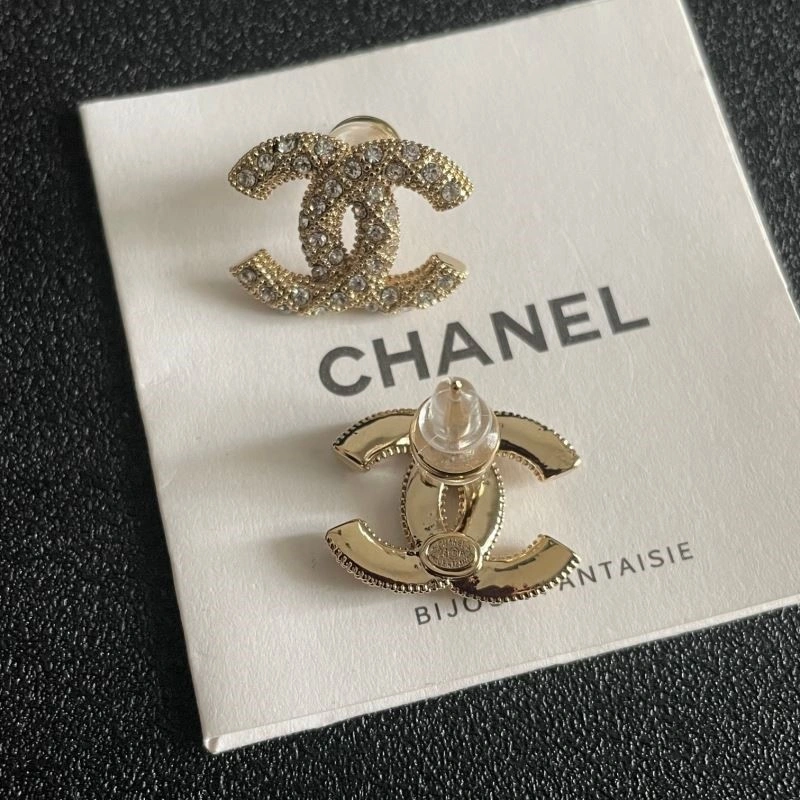 Chanel Earrings Popular 225383