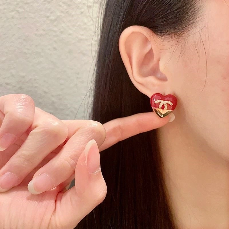 Durable Chanel Earrings 225368