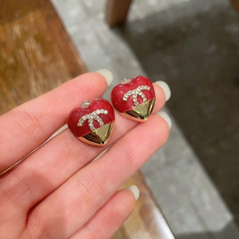 Durable Chanel Earrings 225368