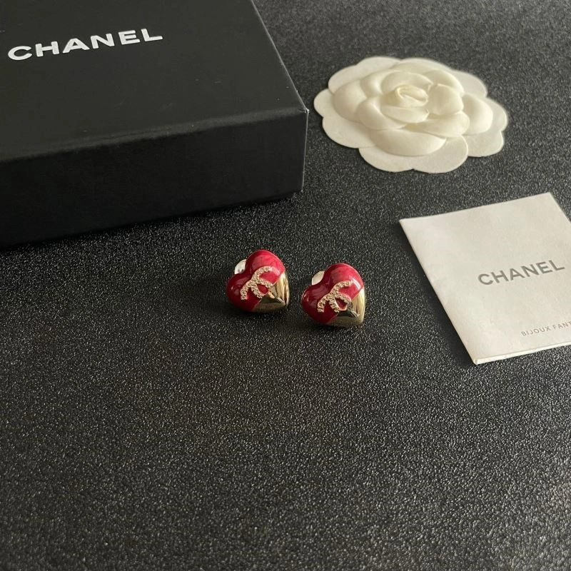 Durable Chanel Earrings 225368