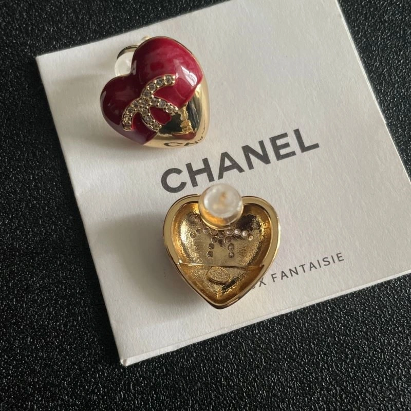 Durable Chanel Earrings 225368