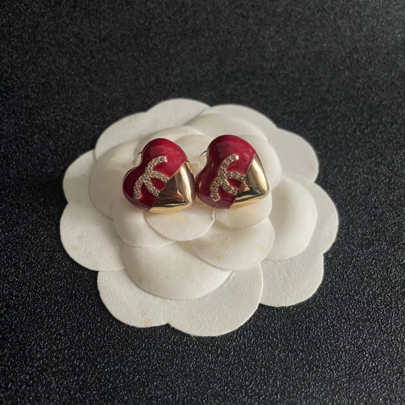 Durable Chanel Earrings 225368