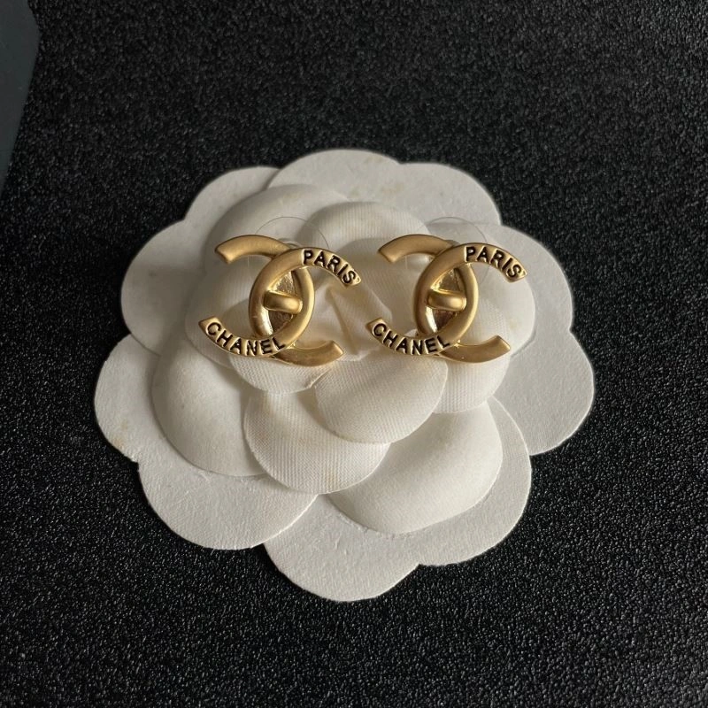 Chanel Earrings EasyCare 225361