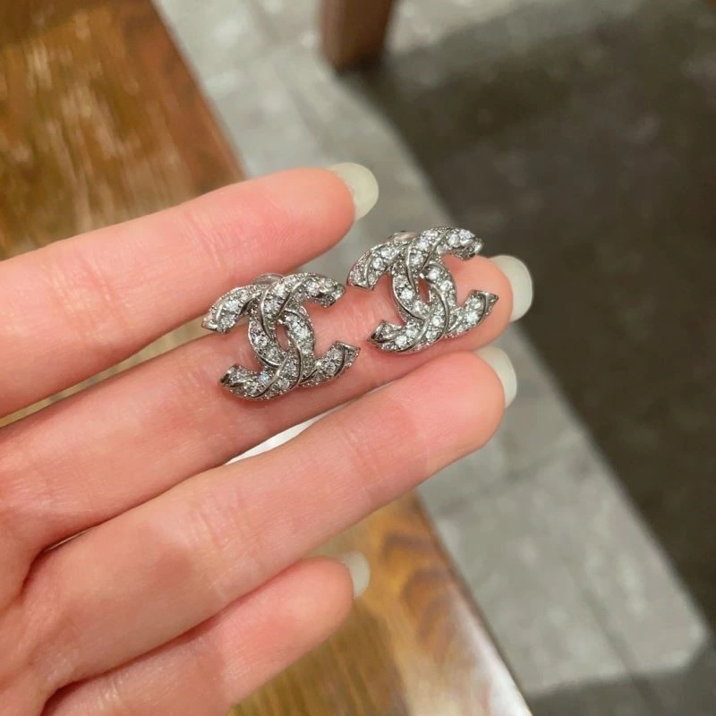 TravelReady Chanel Earrings 225376
