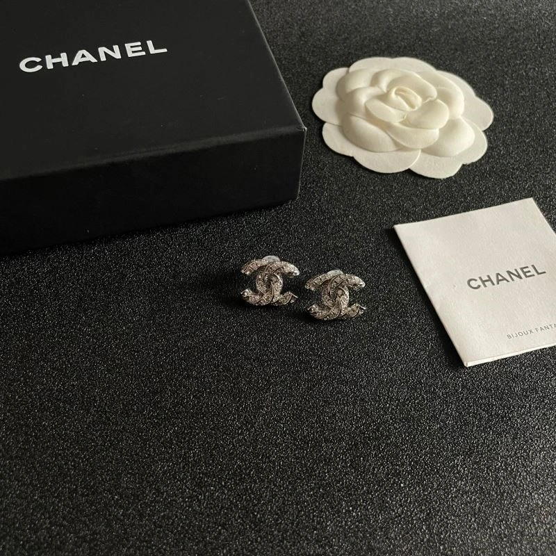 TravelReady Chanel Earrings 225376