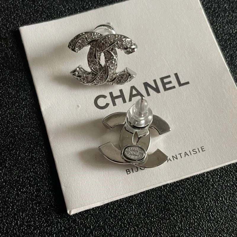 TravelReady Chanel Earrings 225376