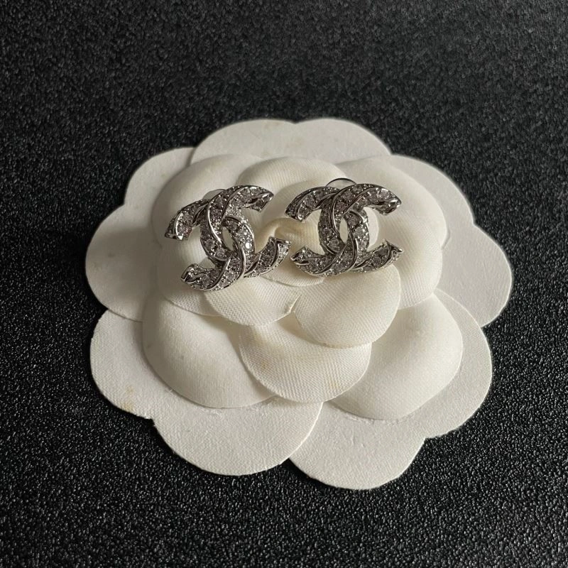 TravelReady Chanel Earrings 225376