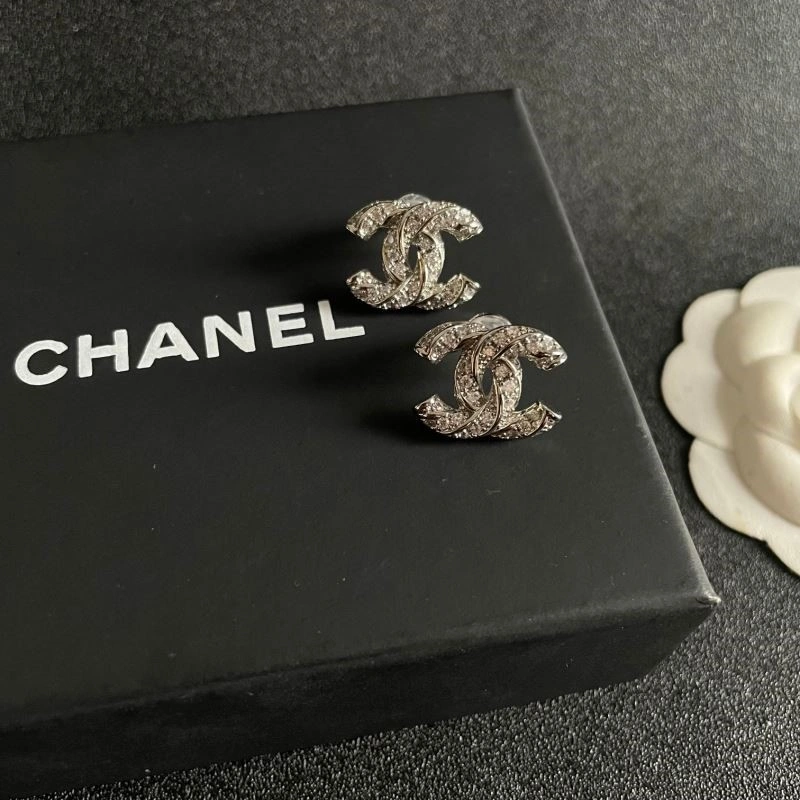 TravelReady Chanel Earrings 225376
