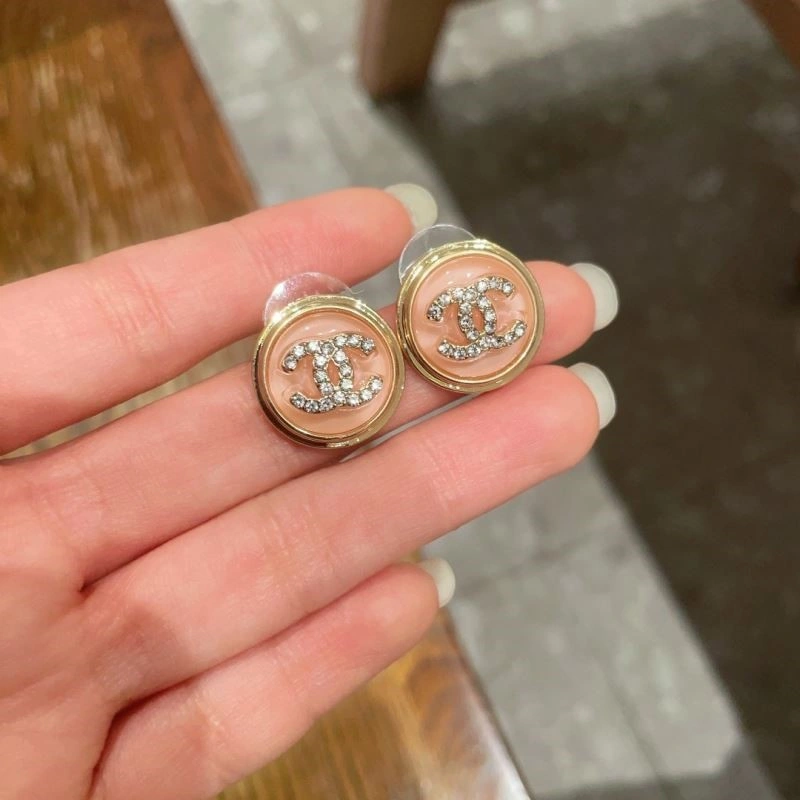 Chanel Earrings Chic 225366