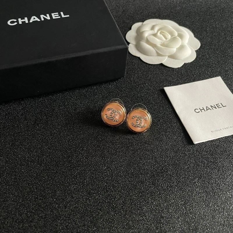 Chanel Earrings Chic 225366