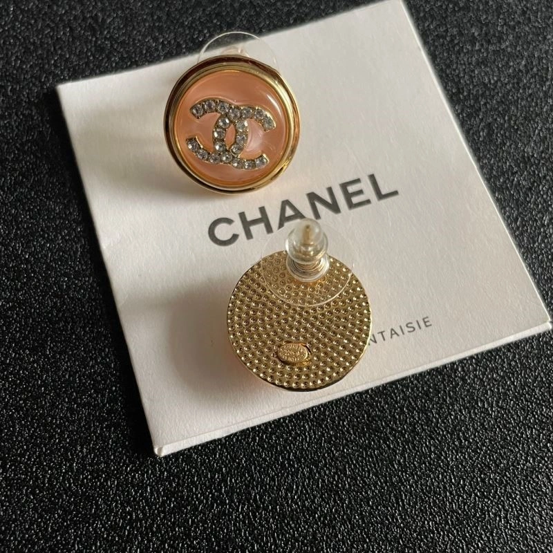 Chanel Earrings Chic 225366