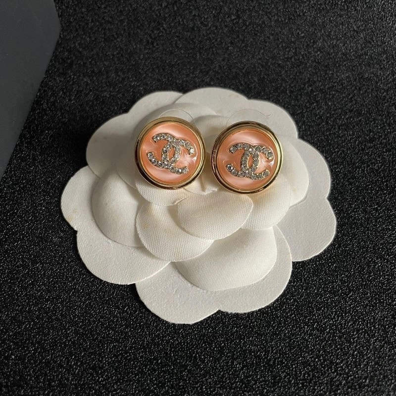 Chanel Earrings Chic 225366