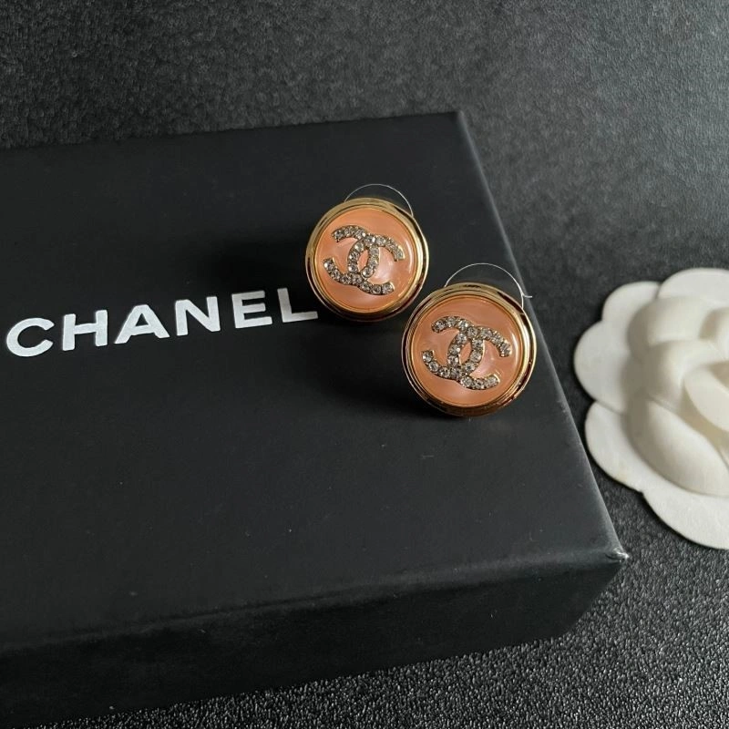 Chanel Earrings Chic 225366
