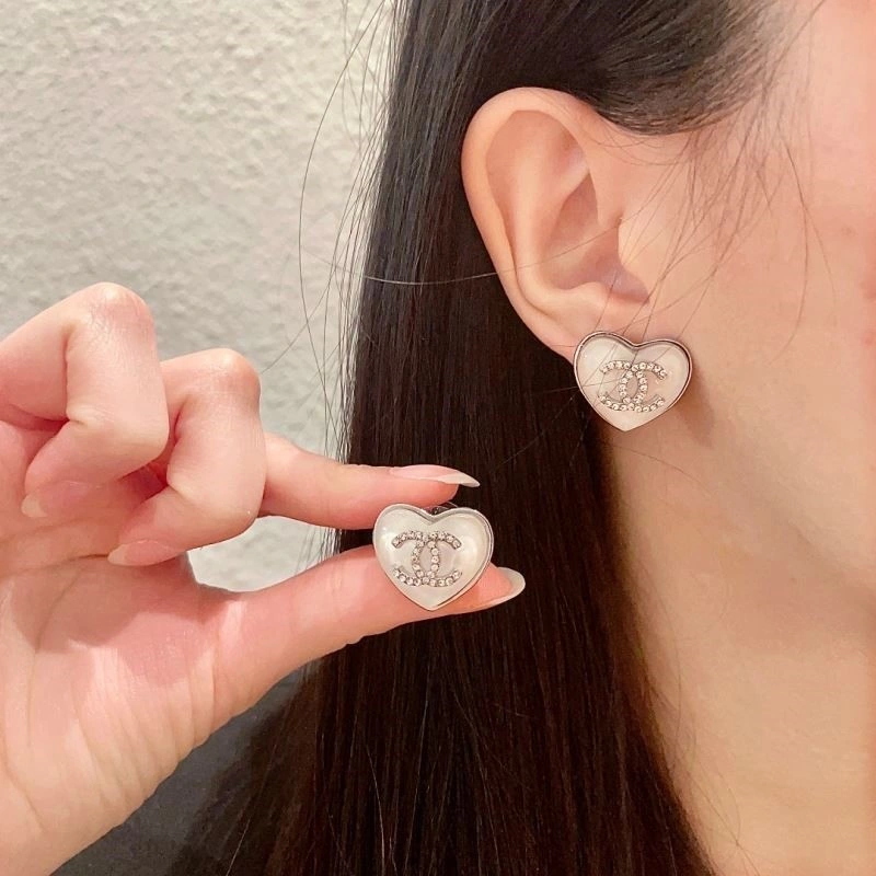 EasyCare Chanel Earrings 225365