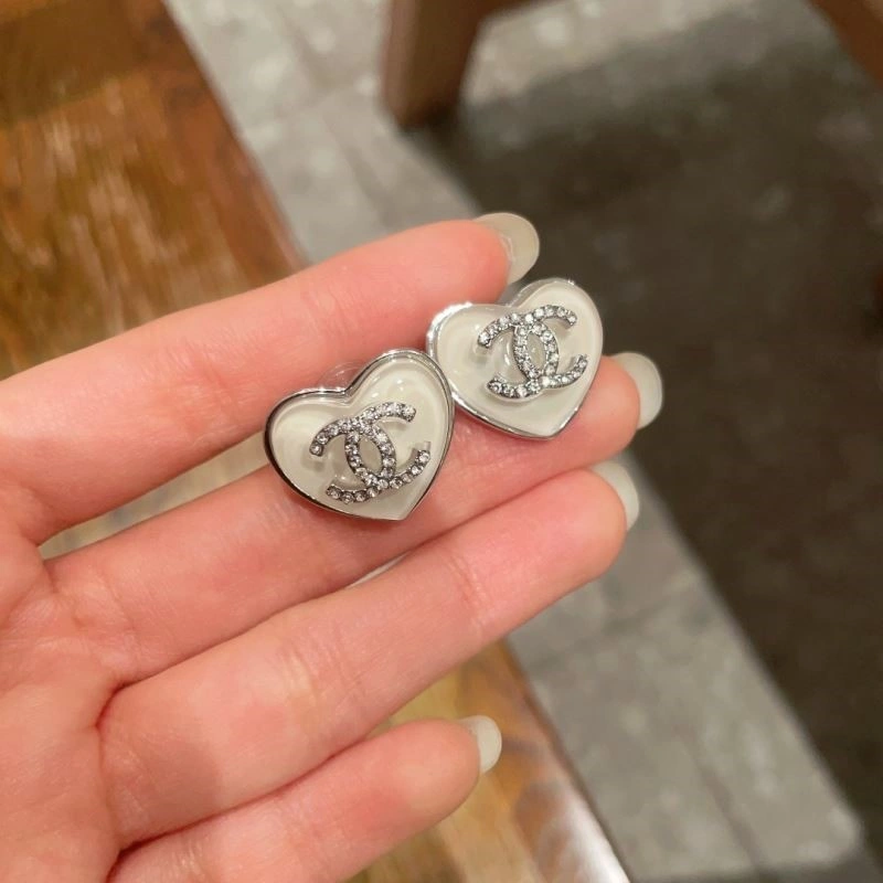 EasyCare Chanel Earrings 225365