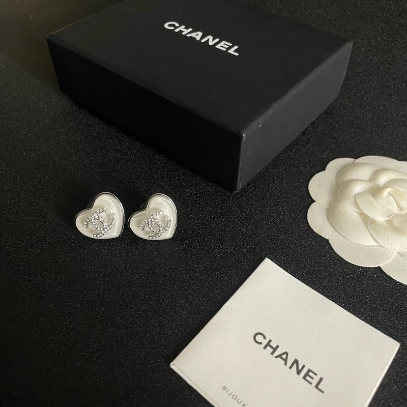 EasyCare Chanel Earrings 225365