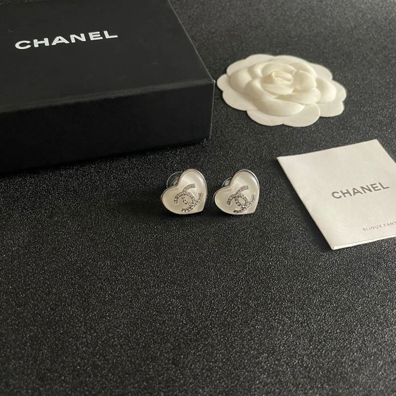 EasyCare Chanel Earrings 225365