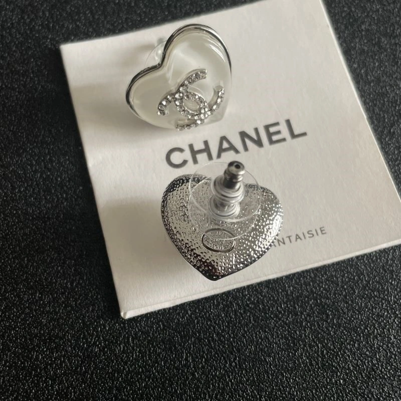 EasyCare Chanel Earrings 225365