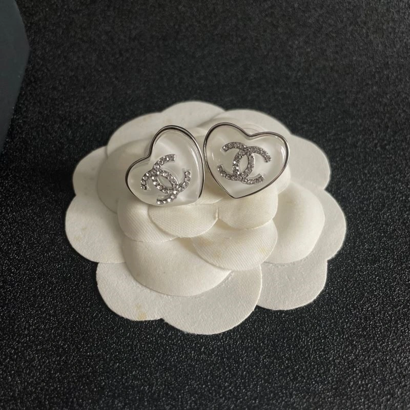 EasyCare Chanel Earrings 225365