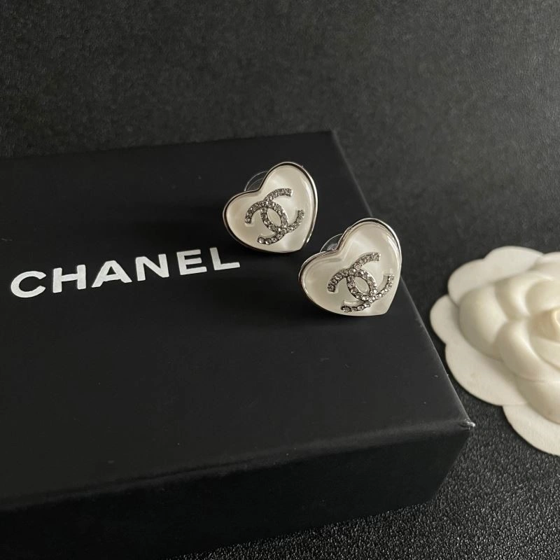 EasyCare Chanel Earrings 225365