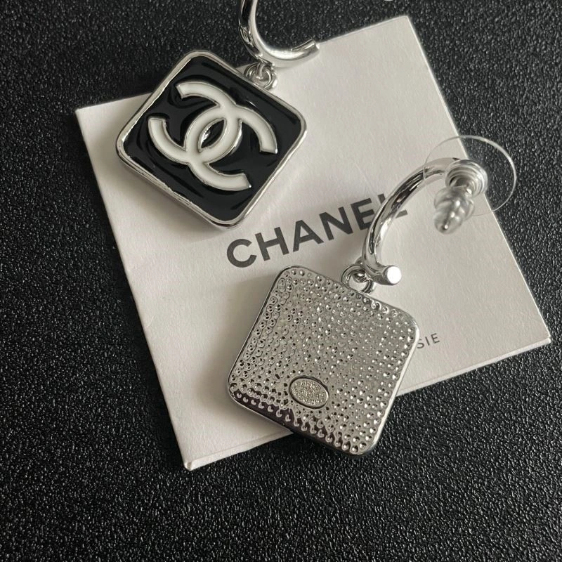 Chanel Earrings Original 225369
