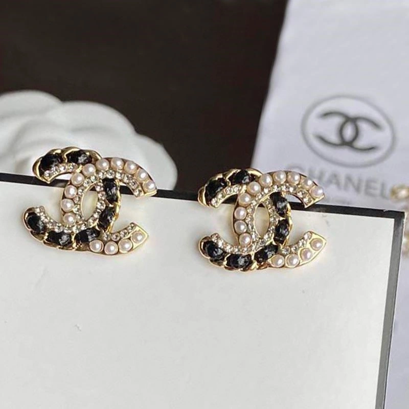 FlexibleFit Chanel Earrings 225433
