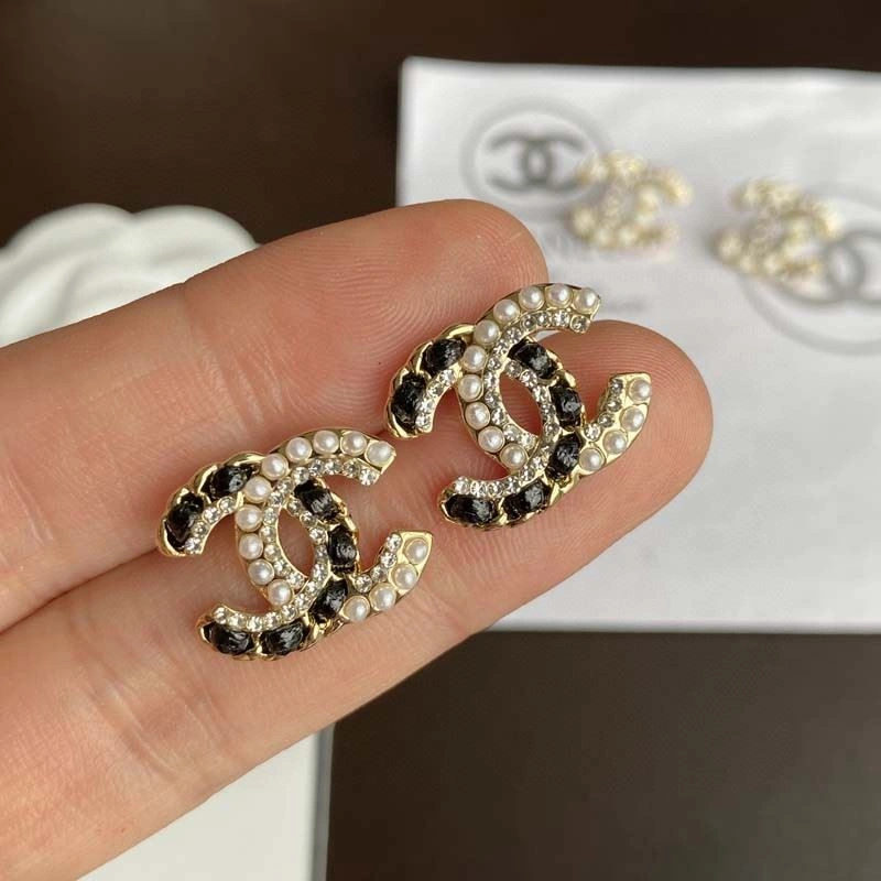 FlexibleFit Chanel Earrings 225433