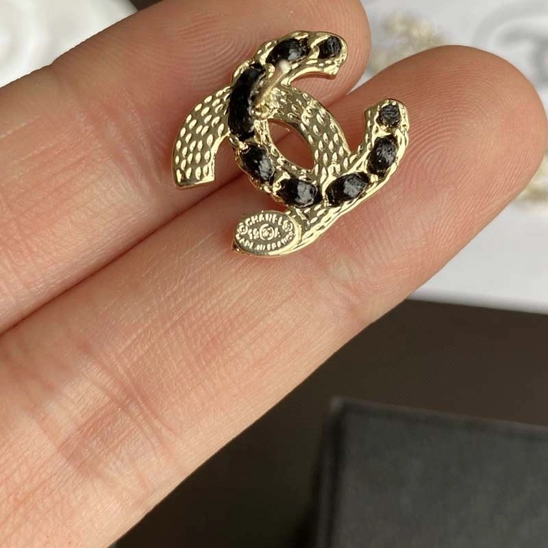 FlexibleFit Chanel Earrings 225433