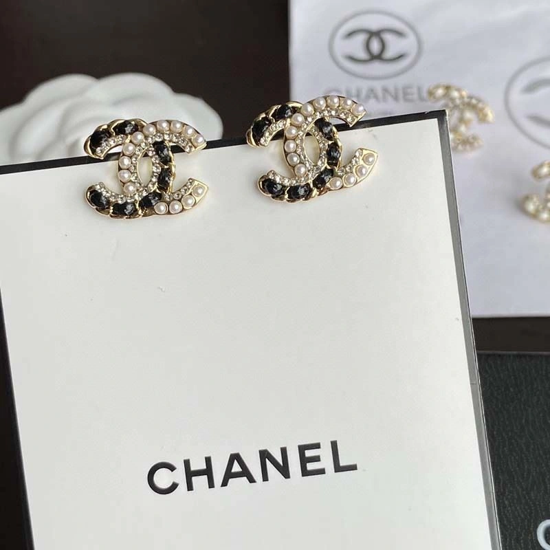 FlexibleFit Chanel Earrings 225433