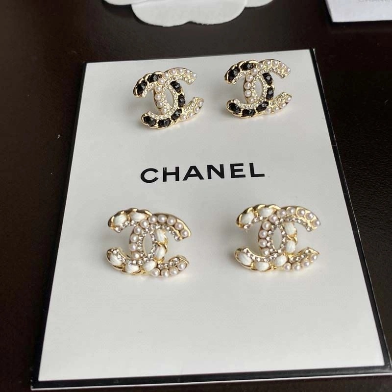 FlexibleFit Chanel Earrings 225433