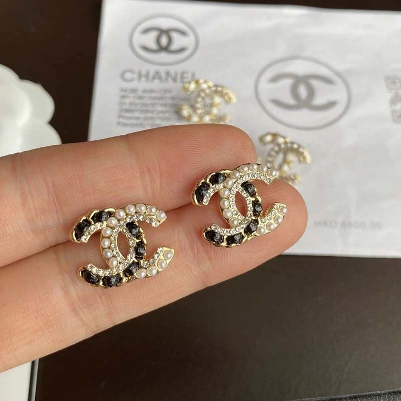 FlexibleFit Chanel Earrings 225433
