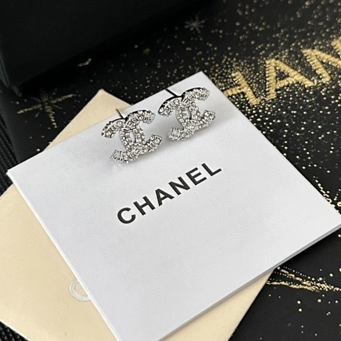 TechFriendly Chanel Earrings 225360