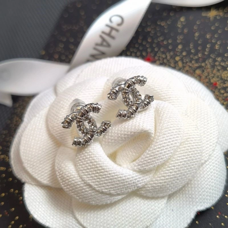 TechFriendly Chanel Earrings 225360