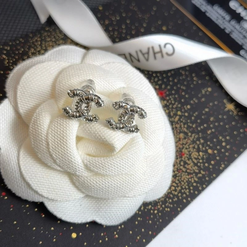 TechFriendly Chanel Earrings 225360