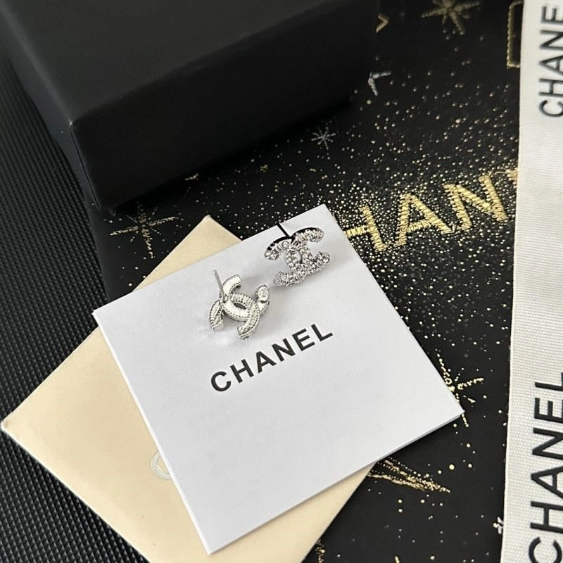 TechFriendly Chanel Earrings 225360