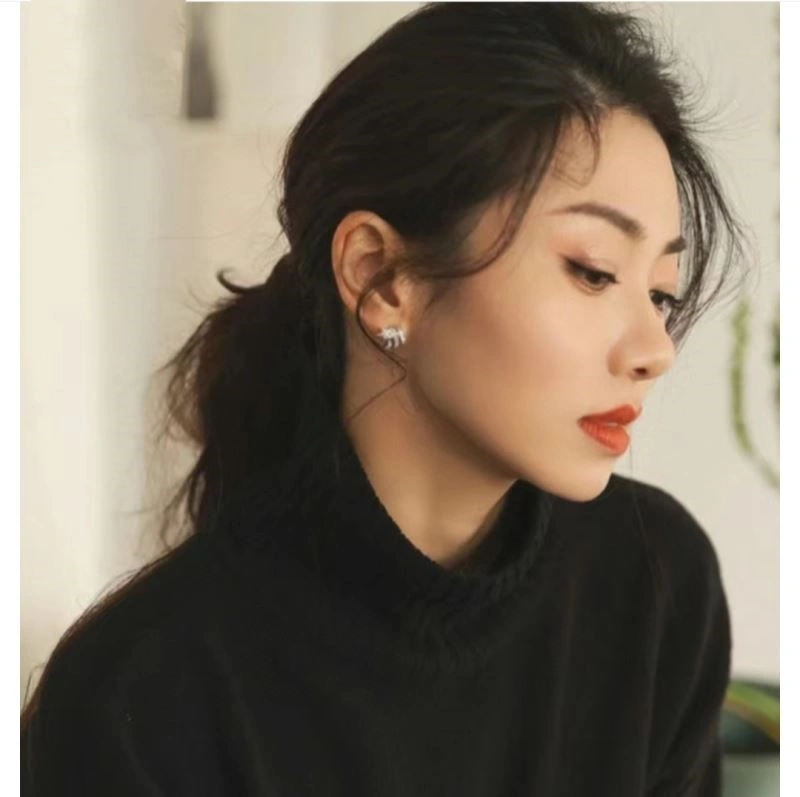 Chanel Earrings RelaxedFit 225362