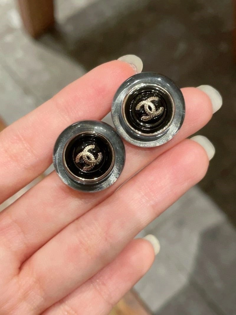 Chanel Earrings BestValue 225358