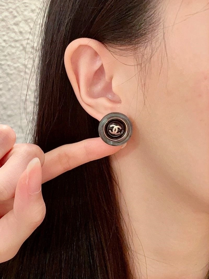 Chanel Earrings BestValue 225358