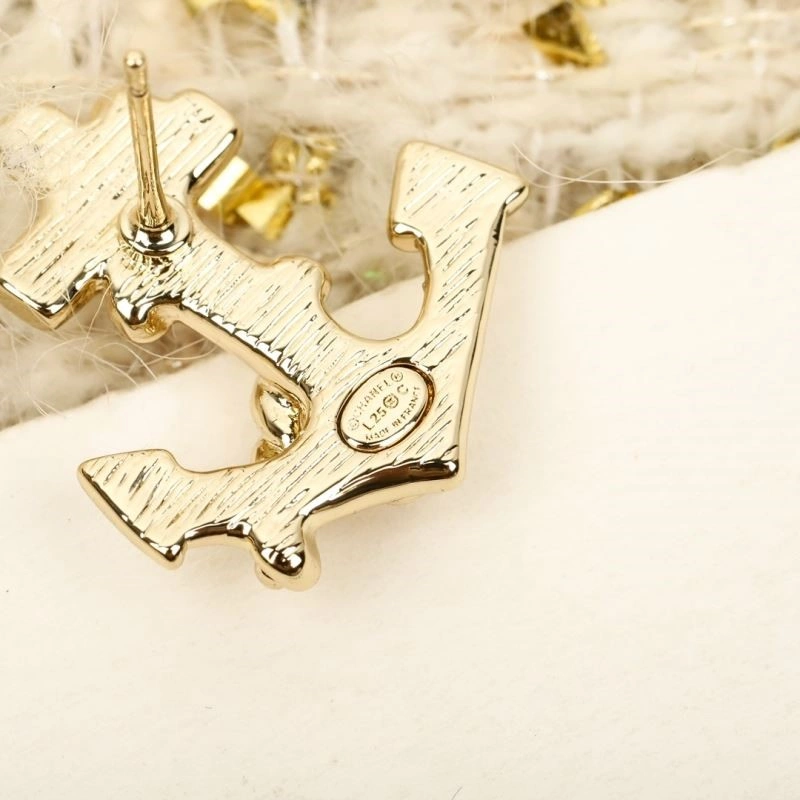 Chanel Earrings Resilient 225356
