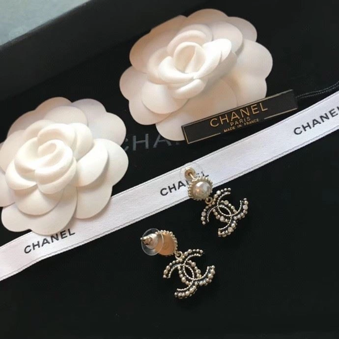SportInspired Chanel Earrings 225417