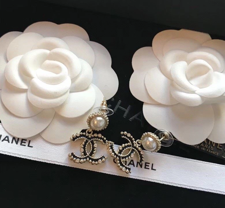 SportInspired Chanel Earrings 225417