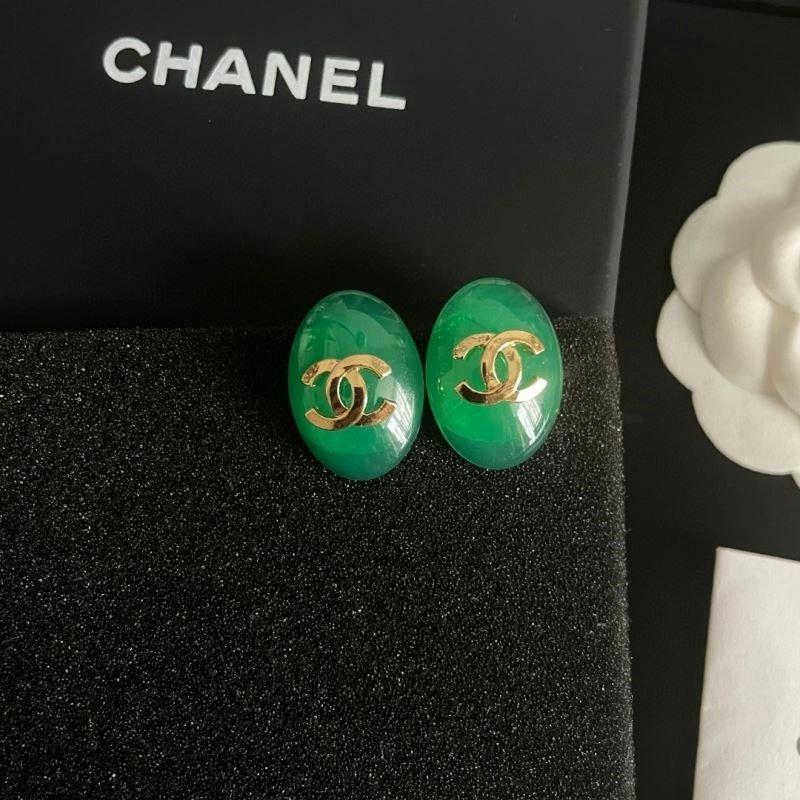 Chanel Earrings Effortless 225381