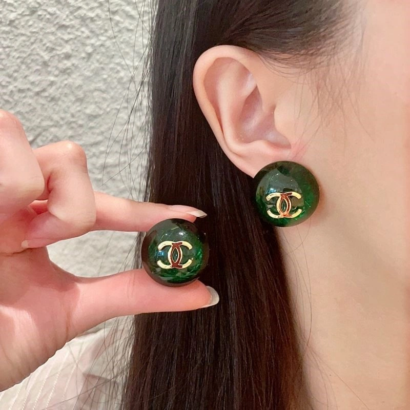 EasyMatch Chanel Earrings 225352