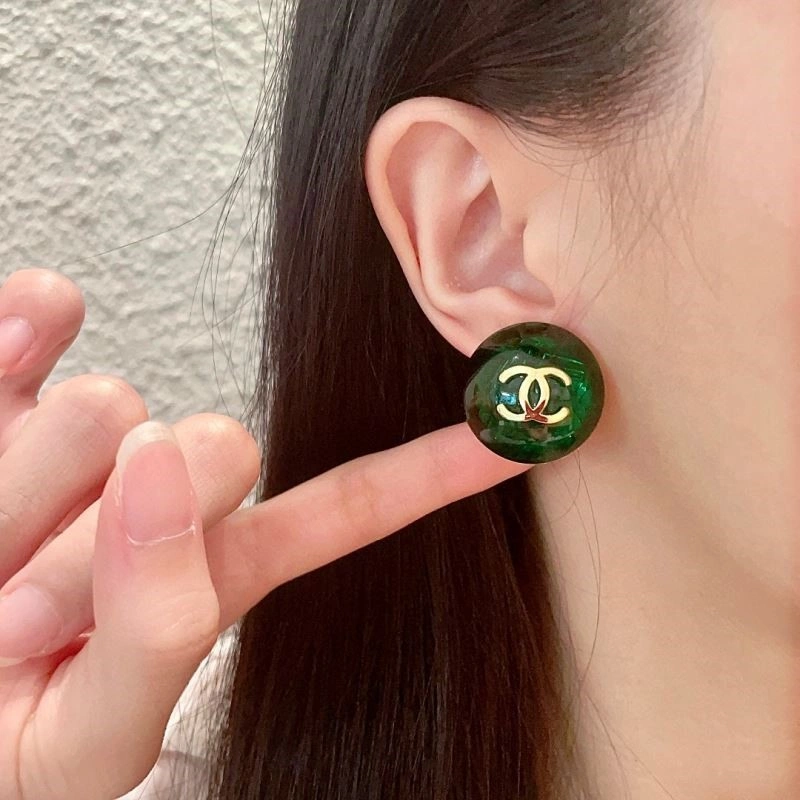 EasyMatch Chanel Earrings 225352