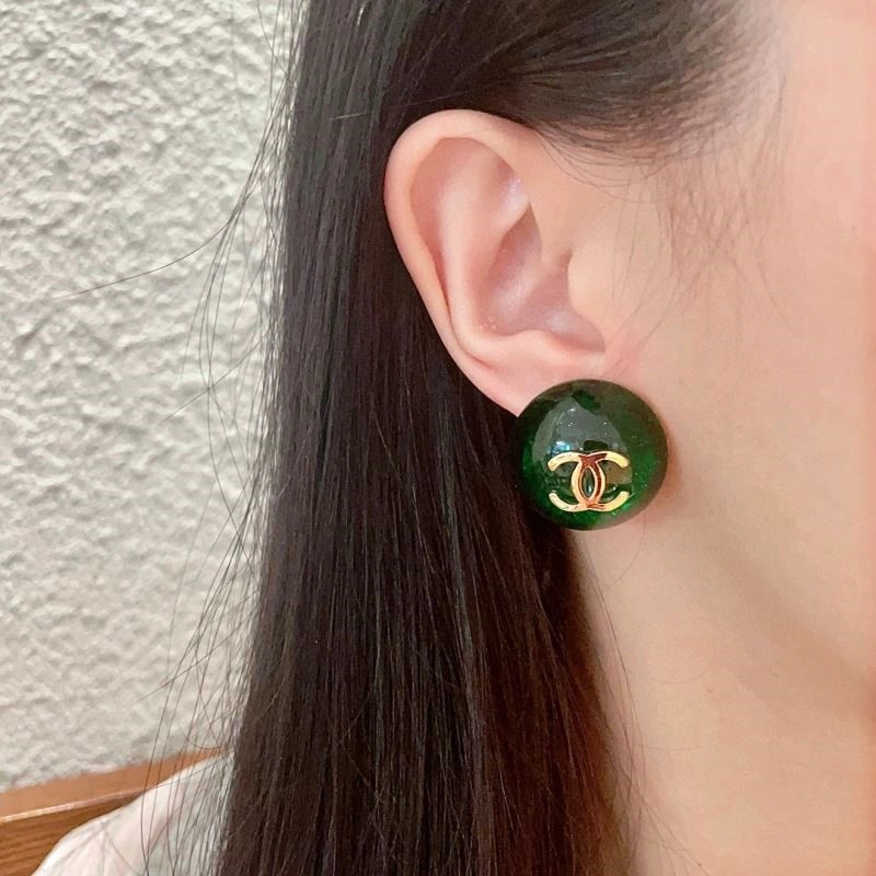 EasyMatch Chanel Earrings 225352