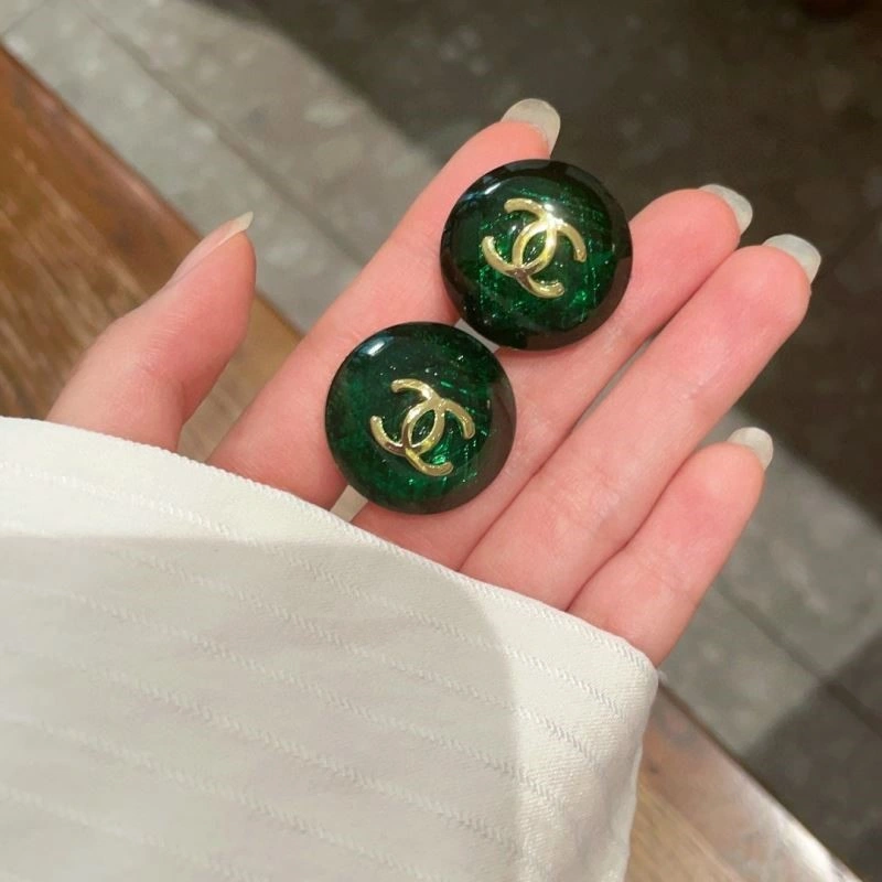 EasyMatch Chanel Earrings 225352